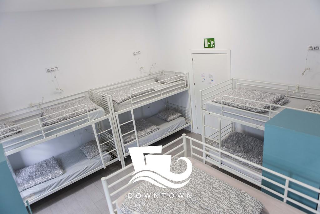 Downtown River Hostel San Sebastián Exteriér fotografie