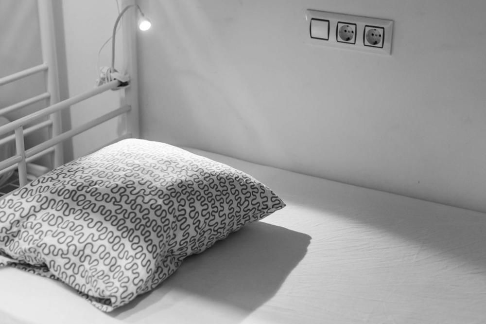 Downtown River Hostel San Sebastián Exteriér fotografie